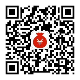 公众号二维码
